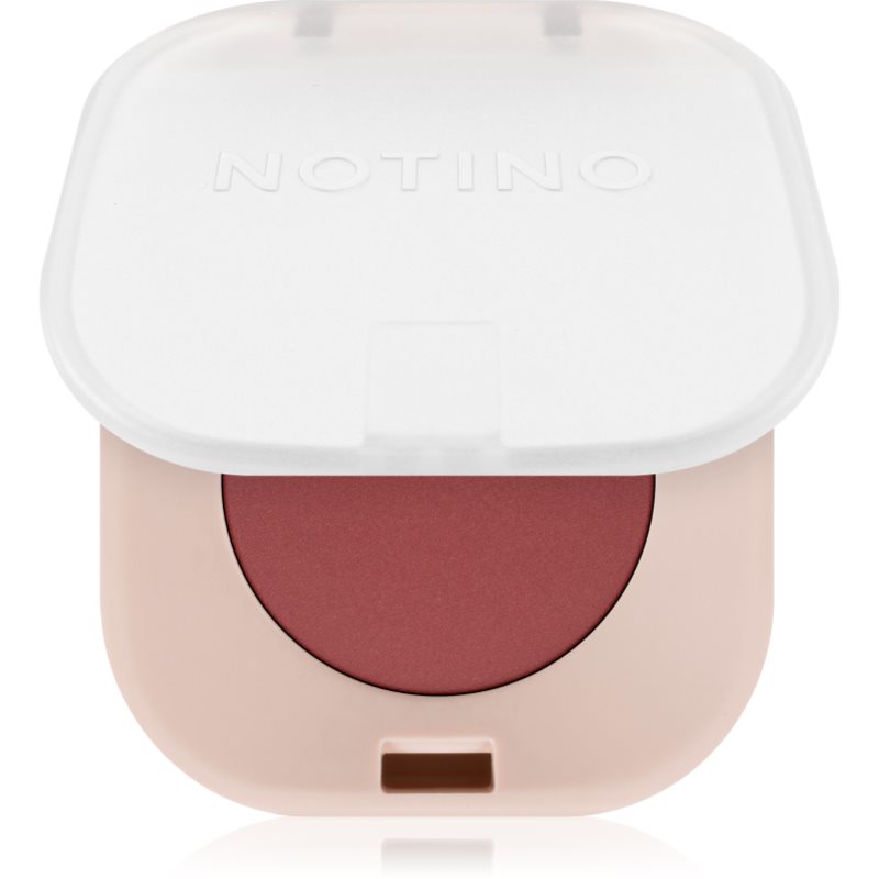 Notino BlurFx Blush Matte blush Tahiti Ibiscus 4 g