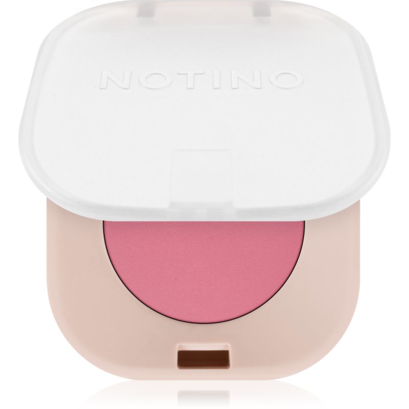 Notino BlurFx Blush Matte blush Havana Bloom 4 g