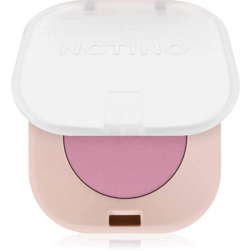 Notino BlurFx Blush Matte blush Busan Rose 4 g