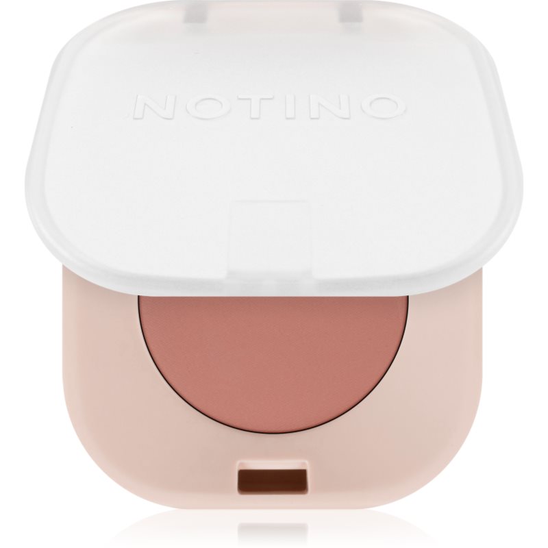 Notino BlurFx Blush Matte blush Moroccan Dusk 4 g