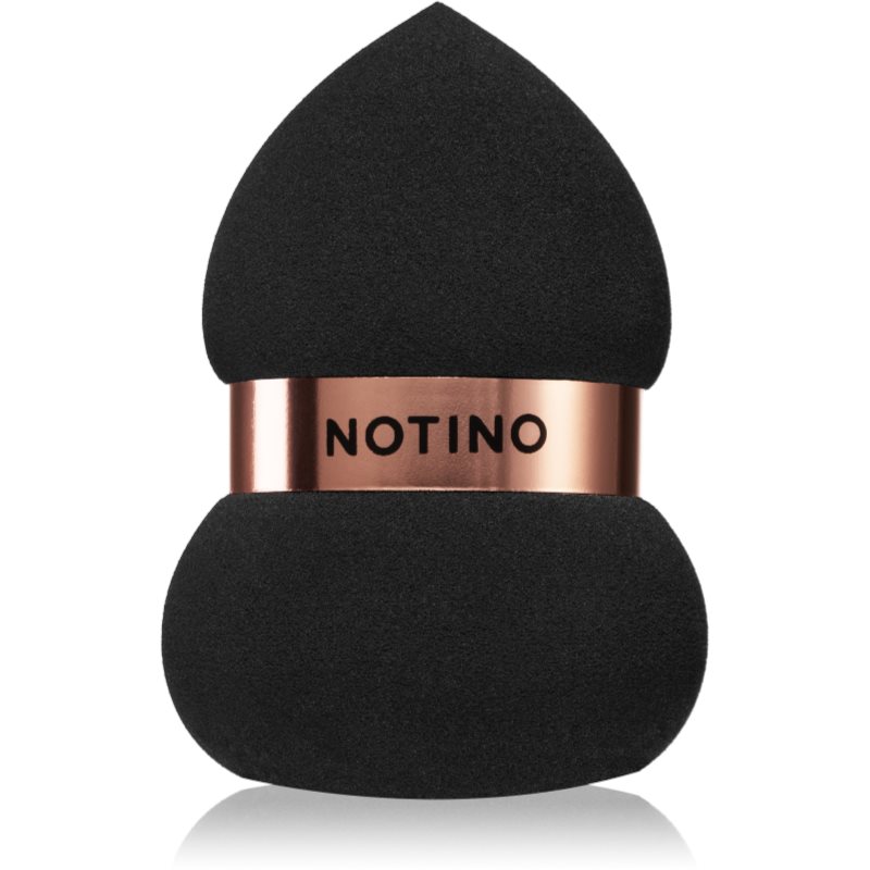 Notino Luxe Collection Make-up sponge with support ring burete pentru machiaj, cu suport 1 buc