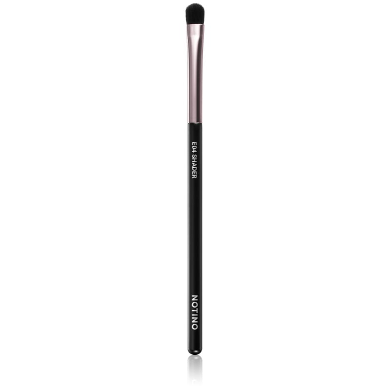 Notino Master Collection E04 Shader brush pensulă pentru estompare 1 buc