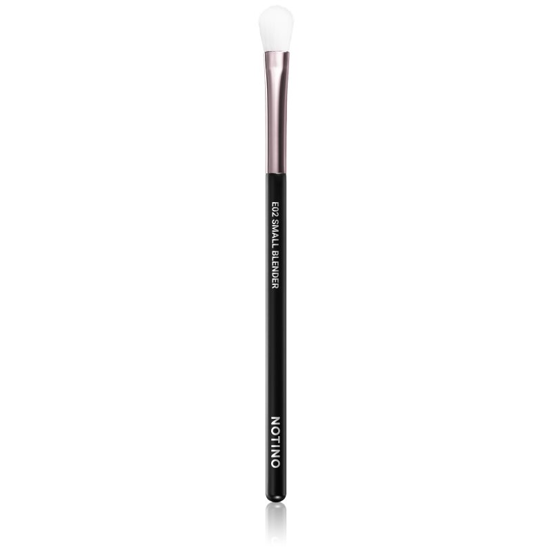 Notino Master Collection E02 Small blender brush pensula pentru fard de ochi 1 buc