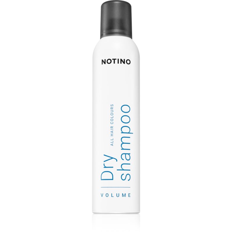 Notino Hair Collection Volume Dry Shampoo șampon uscat pentru toate tipurile de păr 250 ml