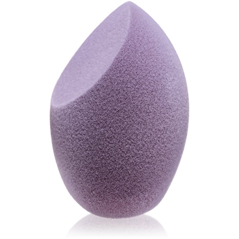 Notino Elite Collection Velvet Make-up Sponge burete pentru pudră 1 buc