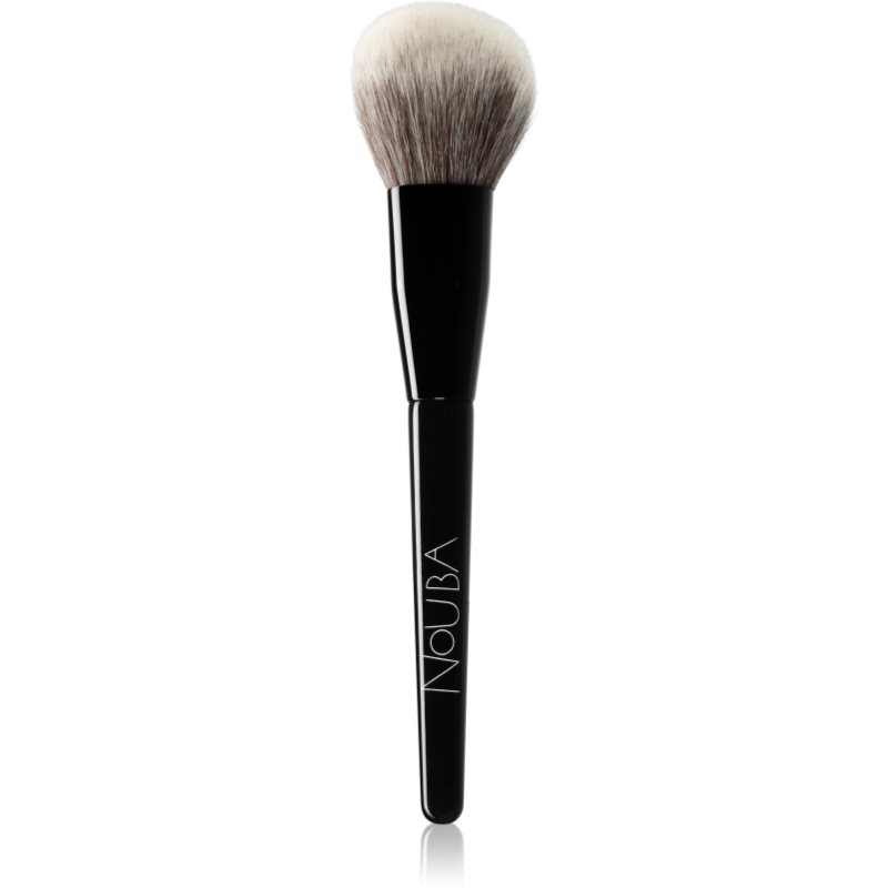 Nouba Powder & Cream pensulă medie pentru produse lichide, cremoase și pudrate