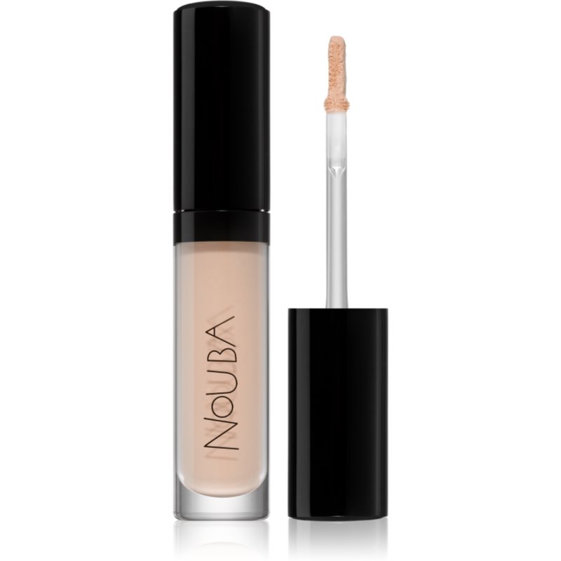 Nouba Bravo Concealer corector culoare N. 1 3,5 ml