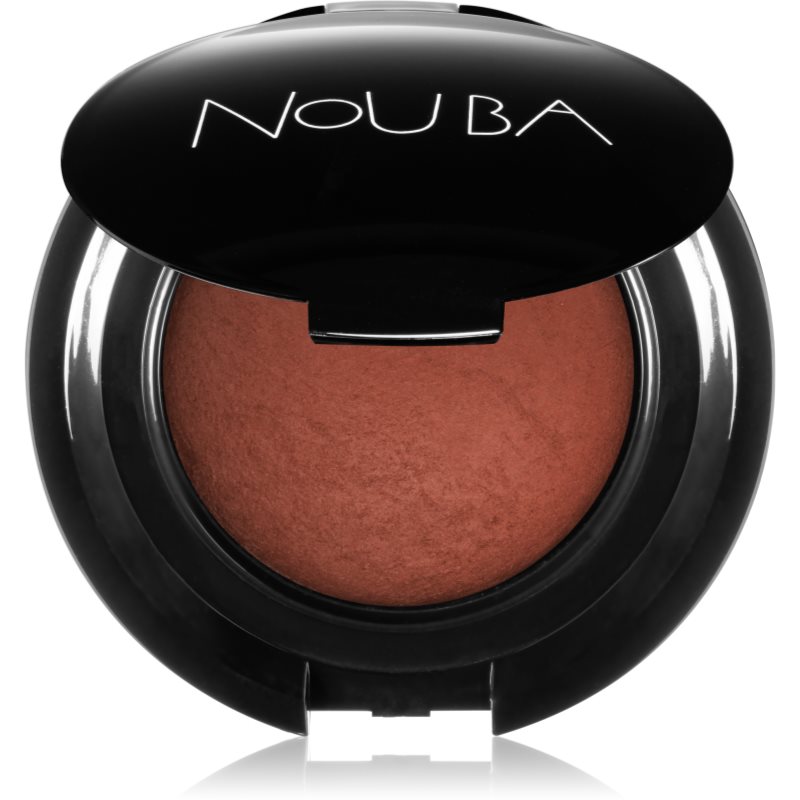 Nouba Blush On Bubble blush