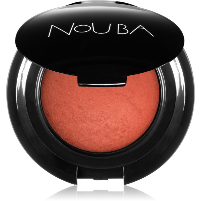 Nouba Blush On Bubble 45 blush #45 6 g