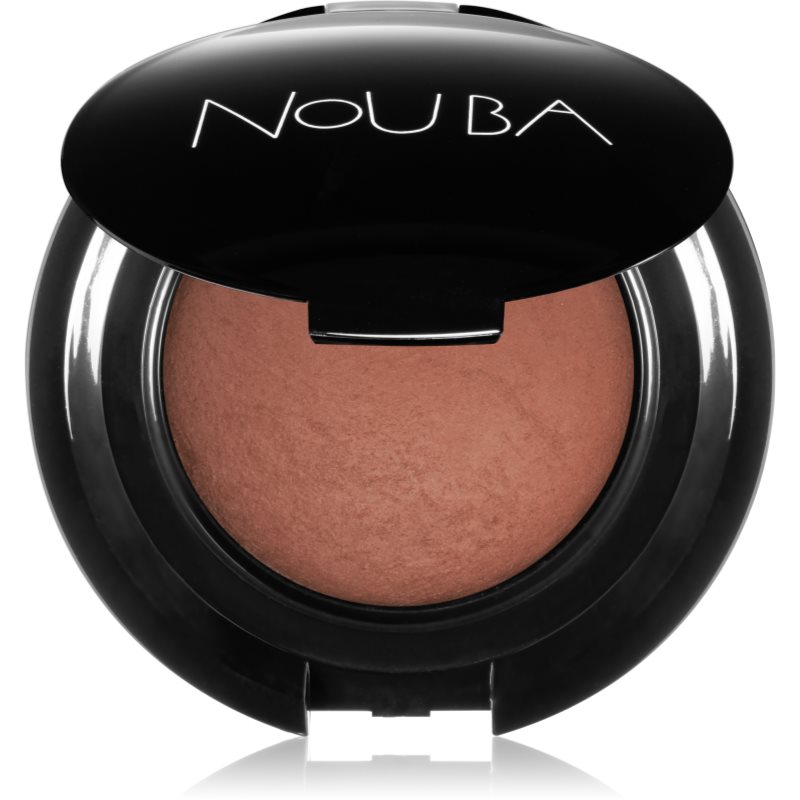 Nouba Blush On Bubble blush