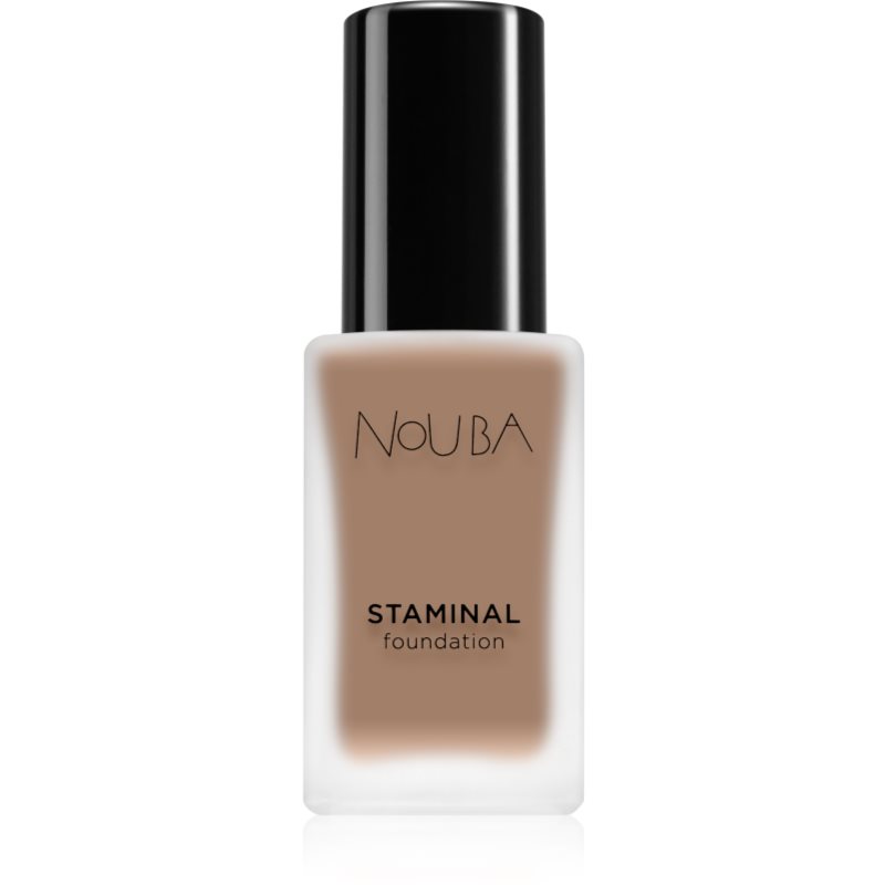 Nouba Staminal make up