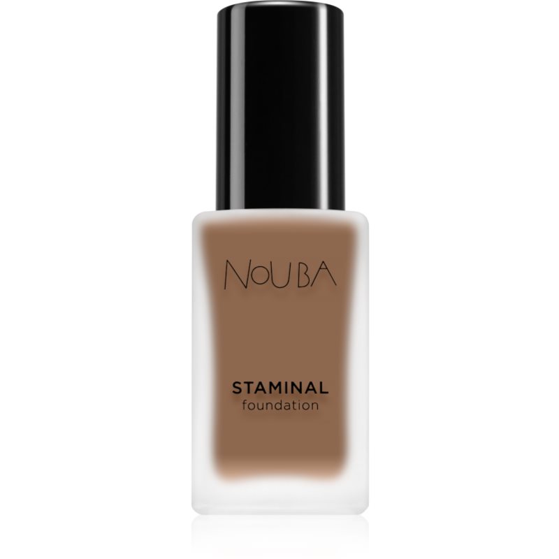 Nouba Staminal make up