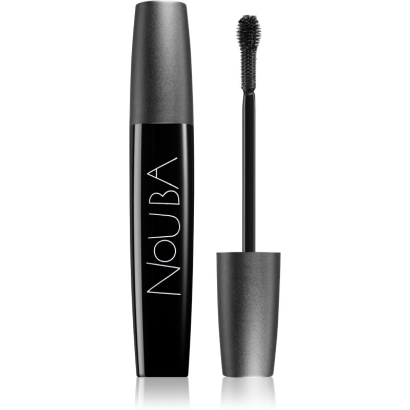 Nouba Maxitech mascara pentru extra volum si curbare 18 ml