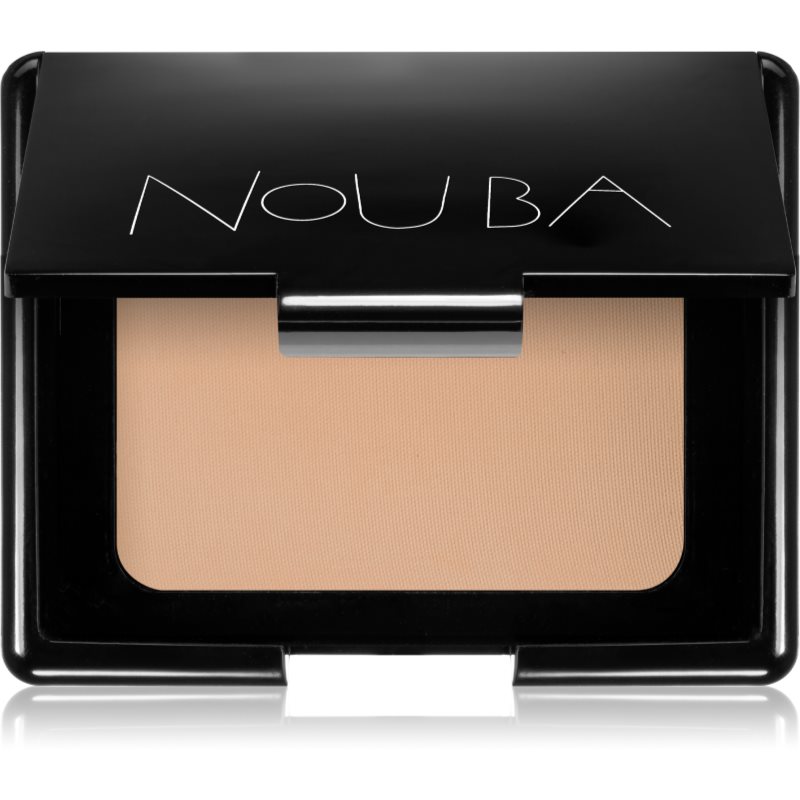 Nouba Noubamat pudra compacta