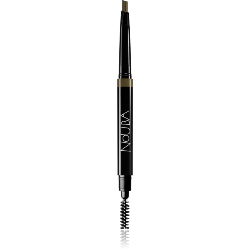 Nouba Magic Sketch creion pentru sprancene cu pensula