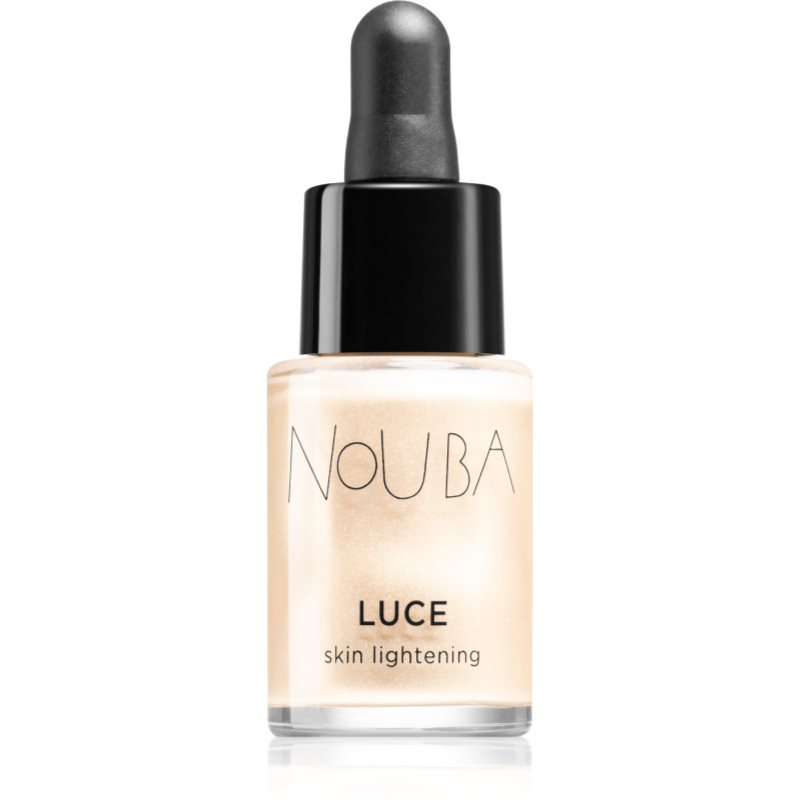 Nouba Luce baza de machiaj iluminatoare