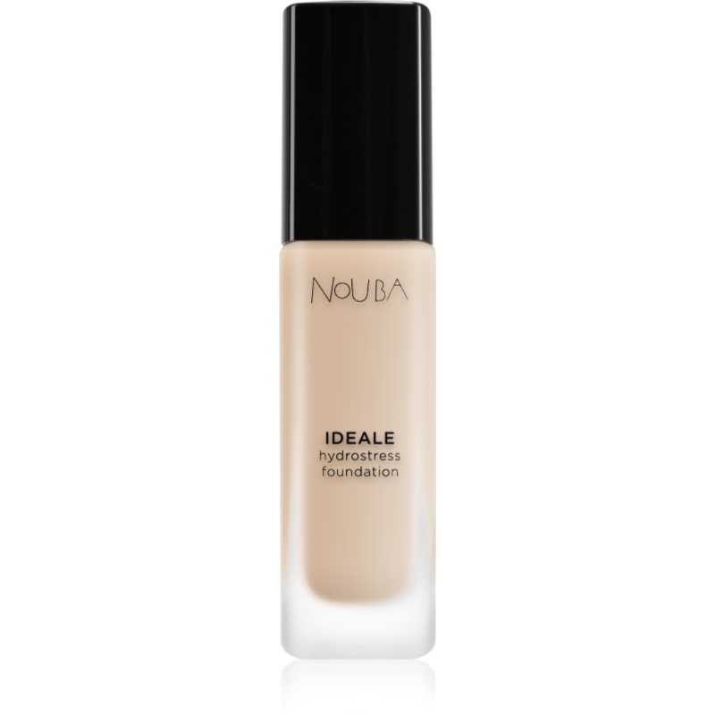 Nouba Ideale makeup radiant cu hidratare