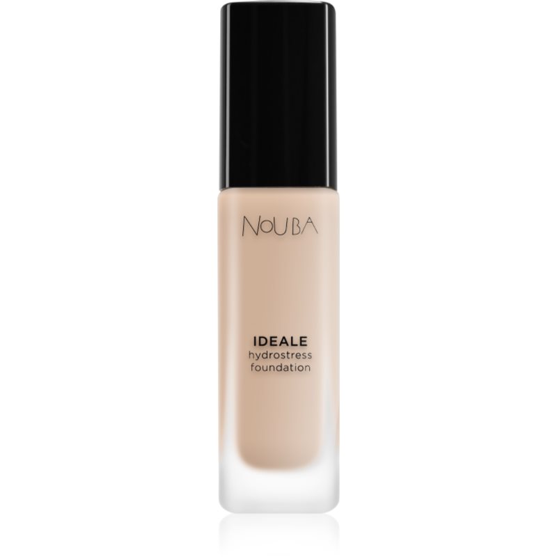 Nouba Ideale makeup radiant cu hidratare