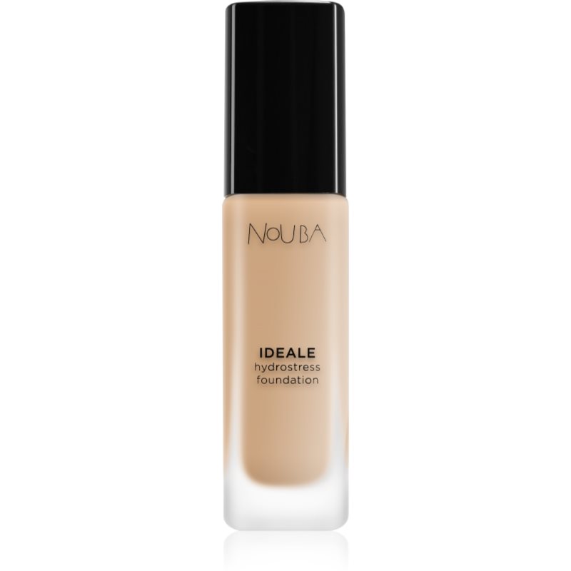 Nouba Ideale H. Foundation N.3 makeup radiant cu hidratare #8 30 ml