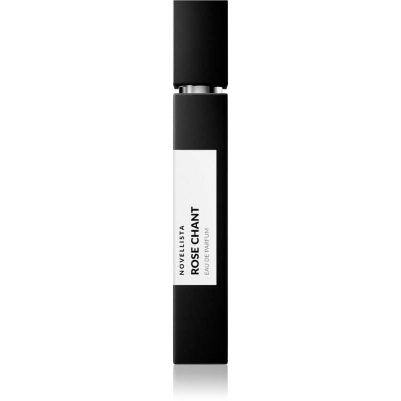 NOVELLISTA Rose Chant Eau de Parfum editie limitata unisex 10 ml