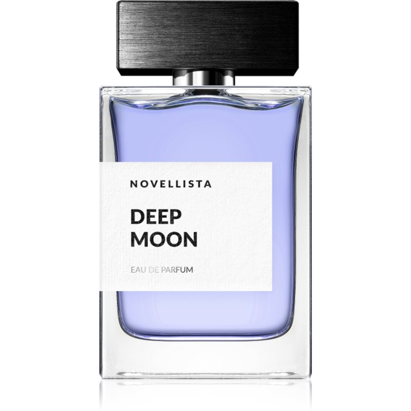 NOVELLISTA Deep Moon Eau de Parfum pentru bărbați 75 ml