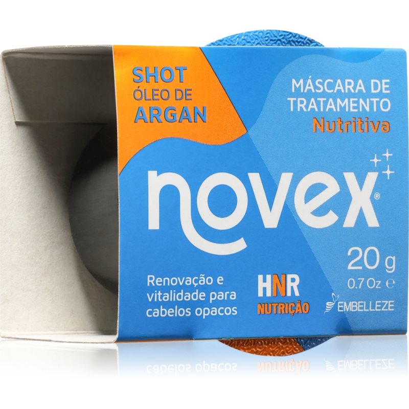 Novex Nutritiva Masca de par 20 g