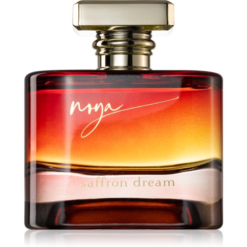 Noya Saffron Dreams Eau De Parfum Unisex 100 Ml