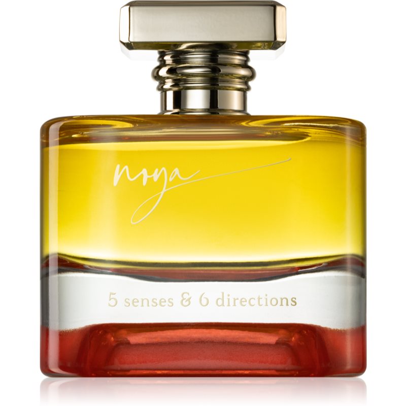Noya 5 Senses 6 Directions Eau De Parfum Unisex 100 Ml
