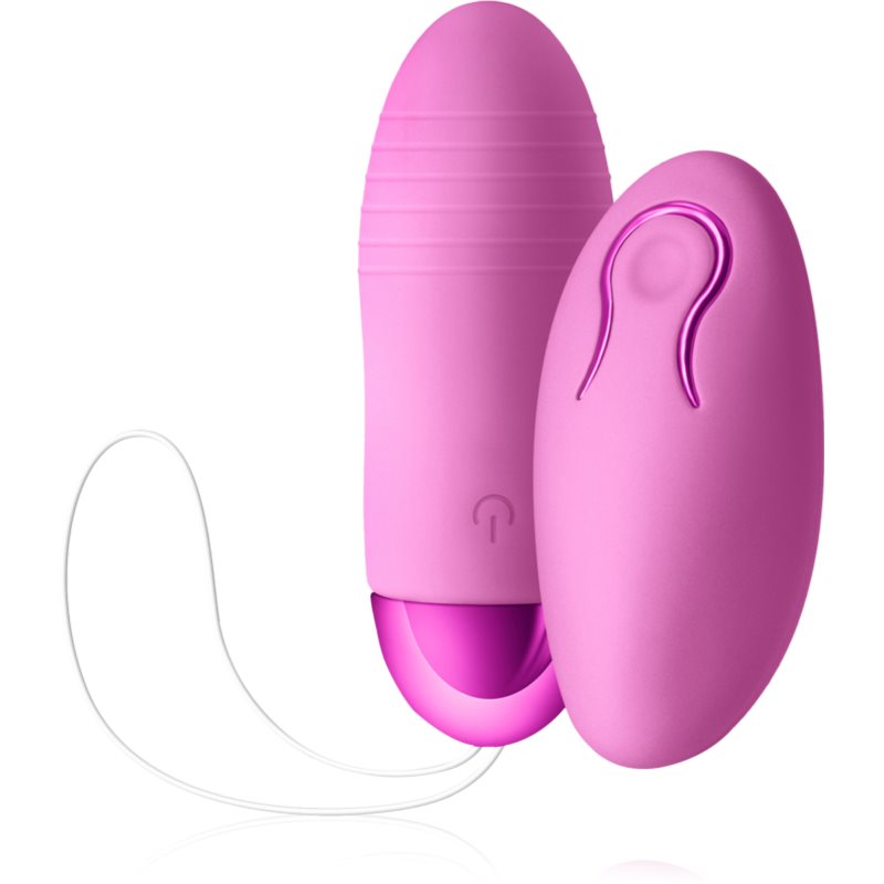 NS Novelties Revel Winx ou vibrator cu control de la distanță 15.5 cm
