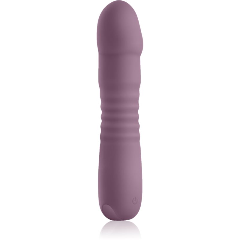 NS Novelties Lust-n-Dreams Poise vibrator 17 cm