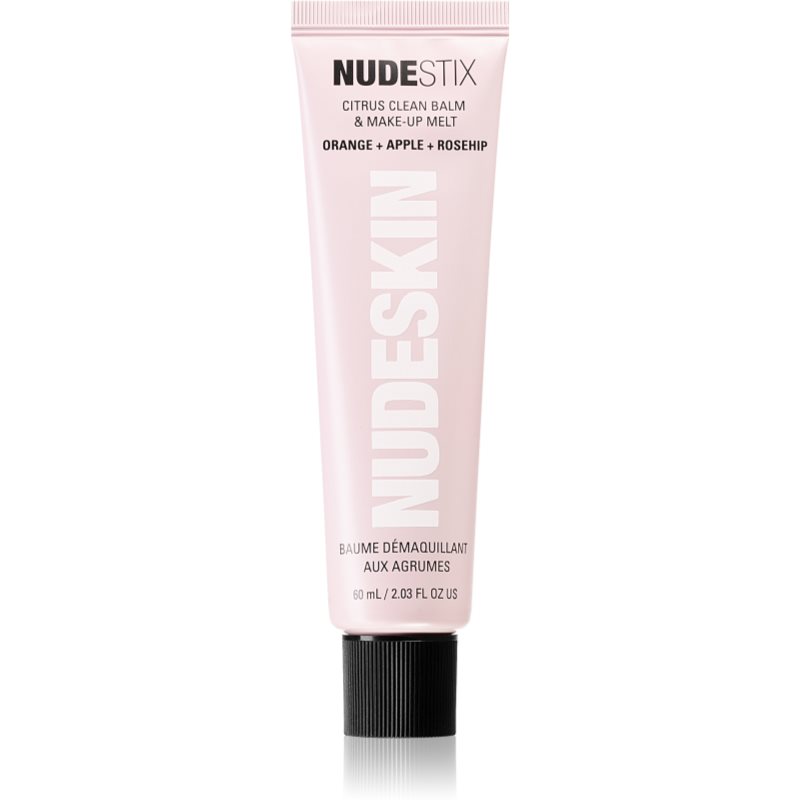 Nudestix Nudeskin lotiune de curatare faciale 60 ml