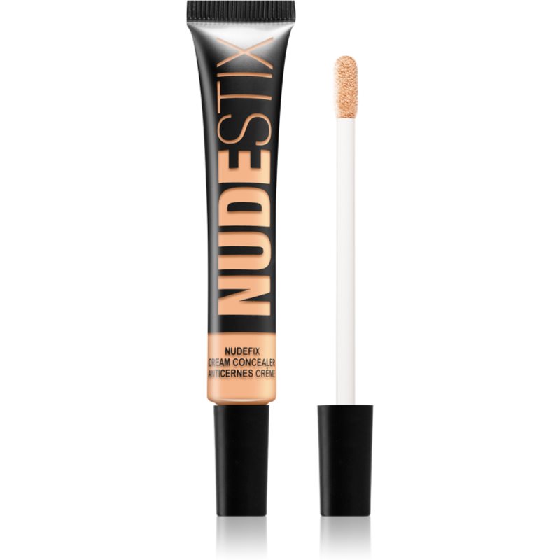 Nudestix Nudefix corector cremos culoare Nude 4.5 10 ml