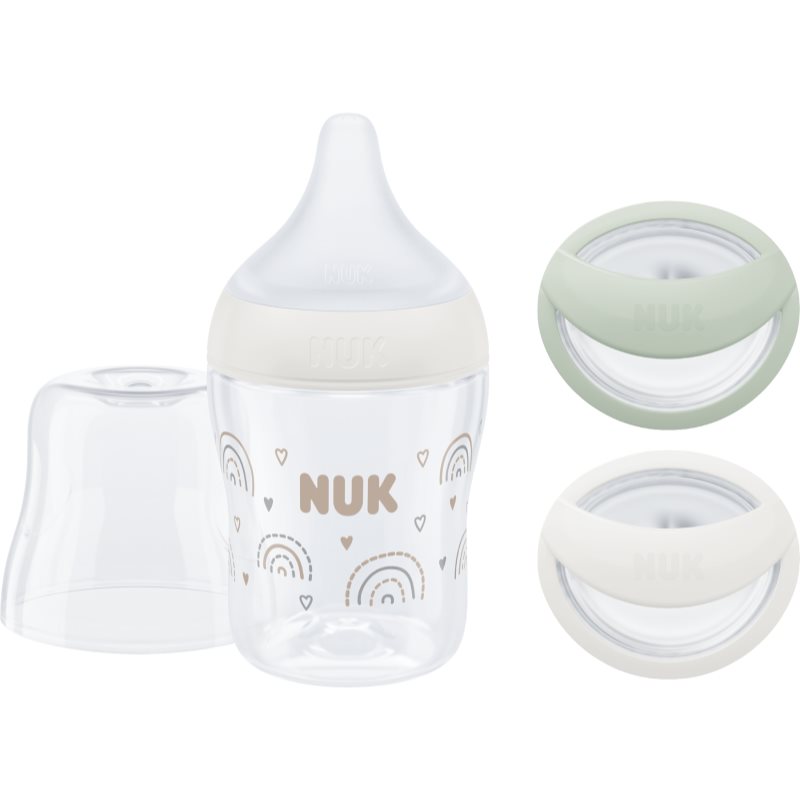 NUK Newborn Gift Set set cadou pentru bebeluși