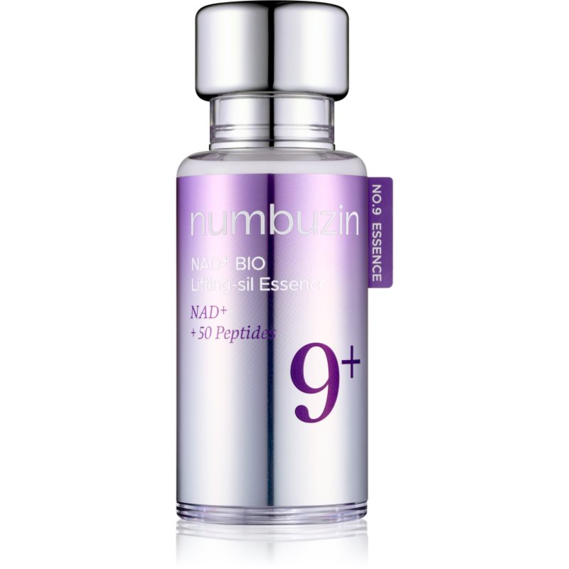 Numbuzin No. 9 NAD Bio Lifting-sil Essence esență facială de lifting cu efect de hidratare 30 ml