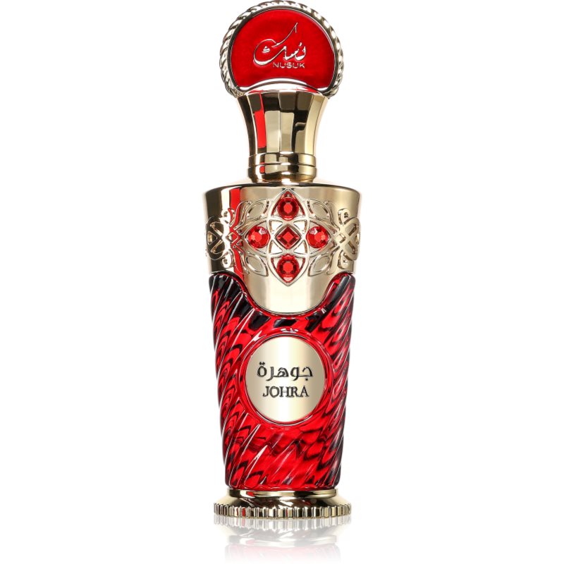Nusuk Johra extract de parfum pentru femei 100 ml
