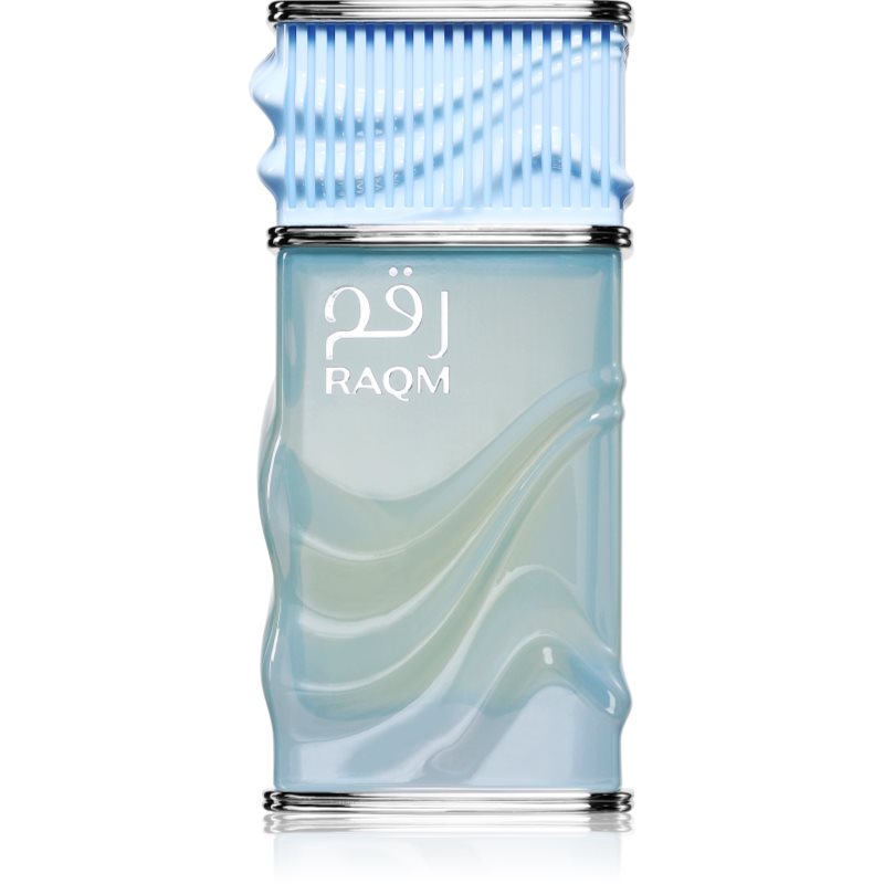 Nusuk Raqm extract de parfum unisex 100 ml