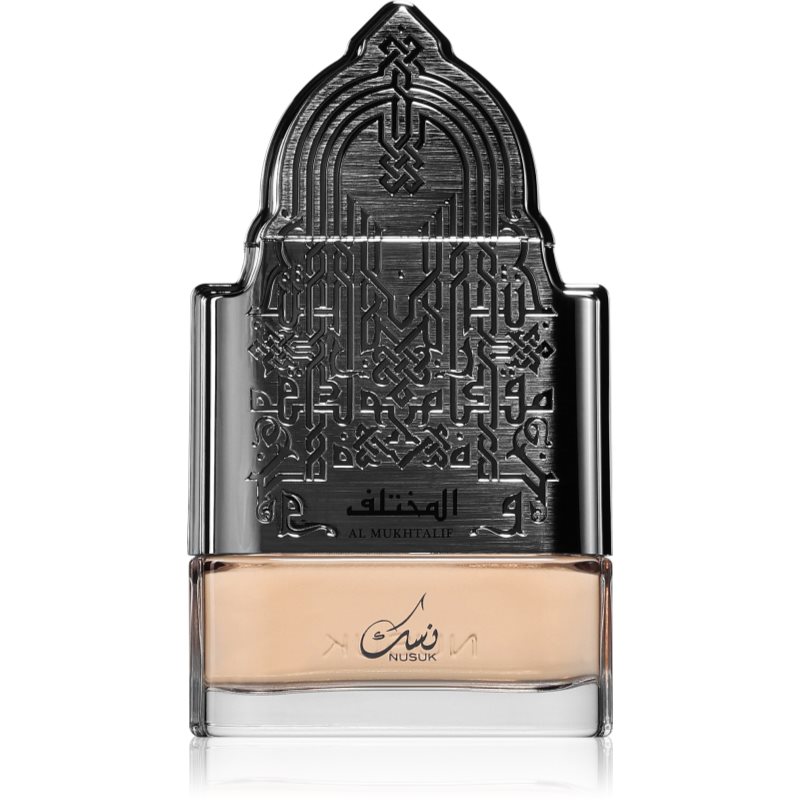 Nusuk Al Mukhtalif extract de parfum pentru femei 100 ml