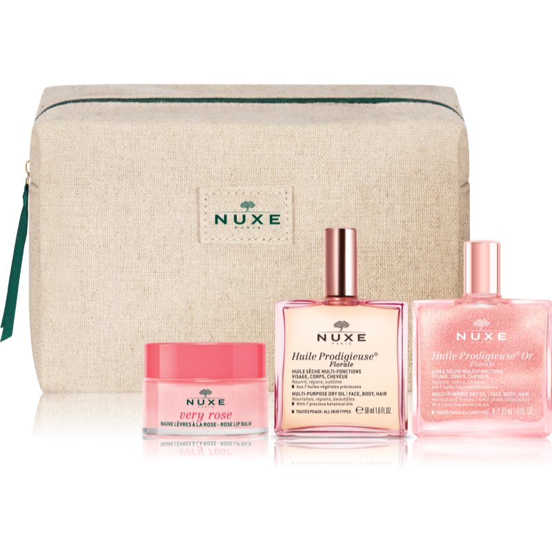 Nuxe Huile Prodigieuse Set set cadou pentru femei