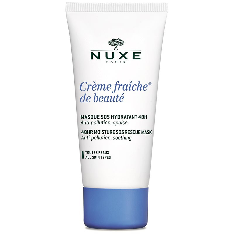 Nuxe Crème Fraîche de Beauté masca hidratanta 50 ml