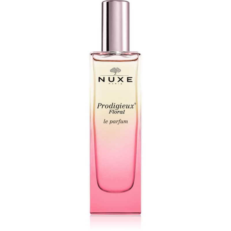 Nuxe Prodigieux Floral Eau de Parfum pentru femei 30 ml