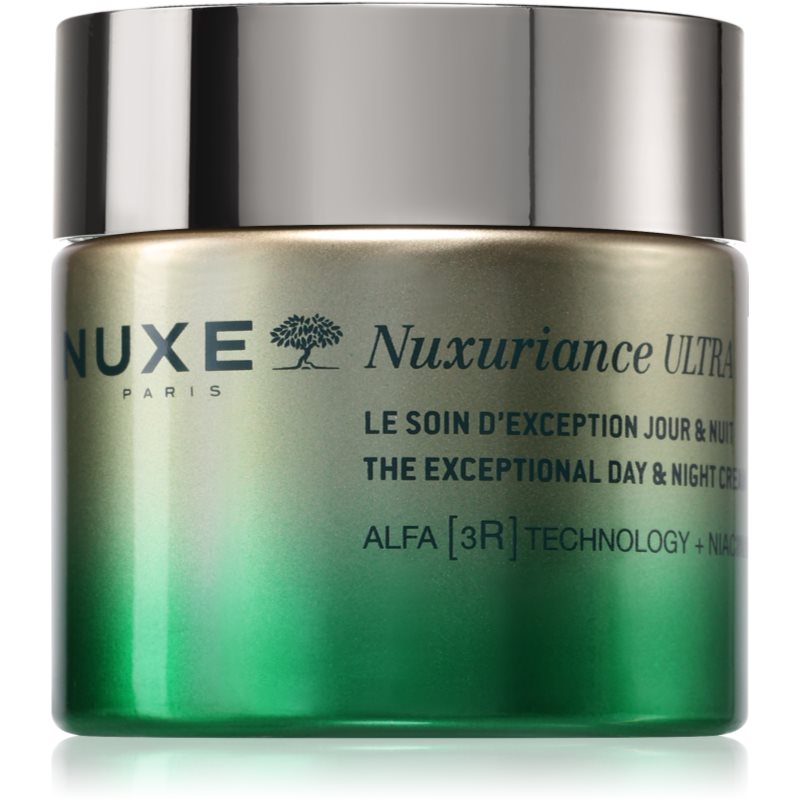 Nuxe Nuxuriance Ultra The Exceptional Day & Night Cream cremă de față revitalizanta 75 ml