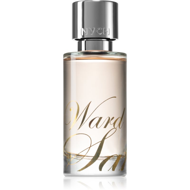 Nych Paris Ward Sahara Eau de Parfum unisex 50 ml