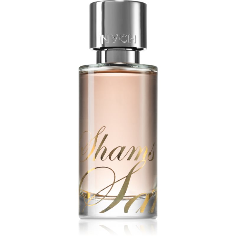 Nych Paris Shams Sahara Eau de Parfum unisex 50 ml