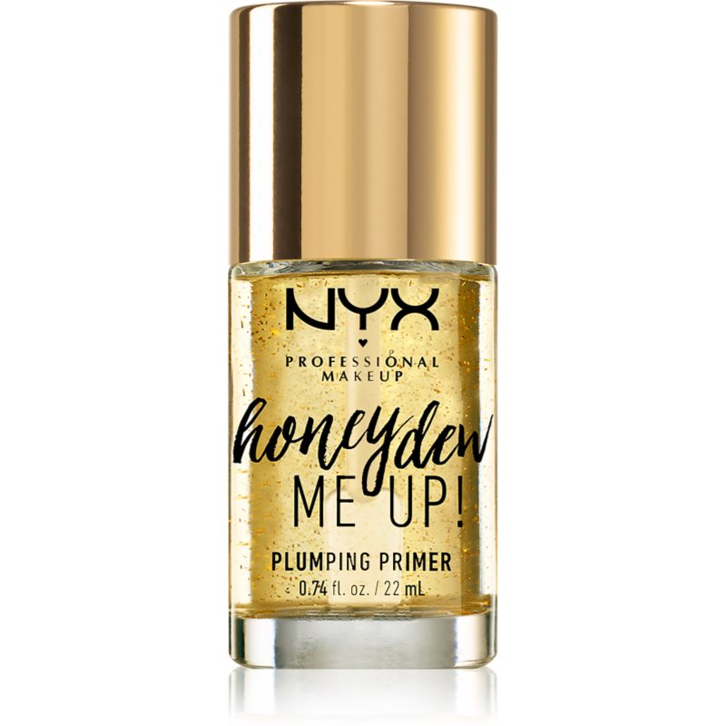 NYX Professional Makeup Honey Dew Me Up baza de machiaj 22 ml