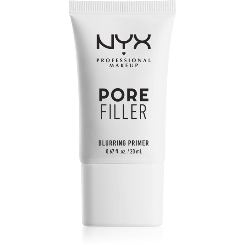 NYX Professional Makeup Pore Filler baza de machiaj 20 ml