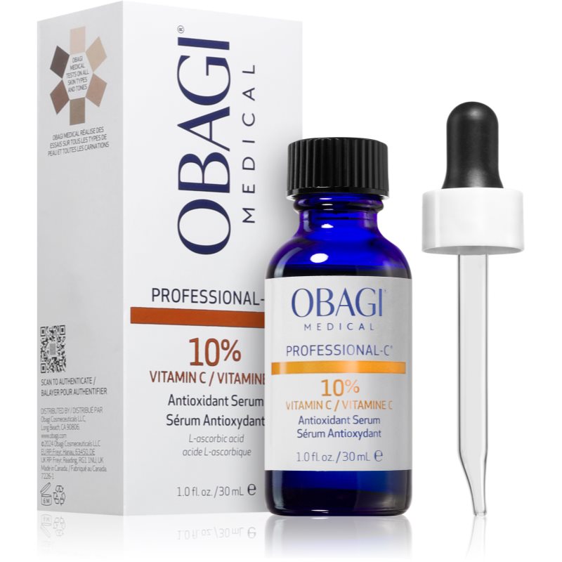 OBAGI Professional-C® 10% ser stralucire cu vitamina C 30 ml