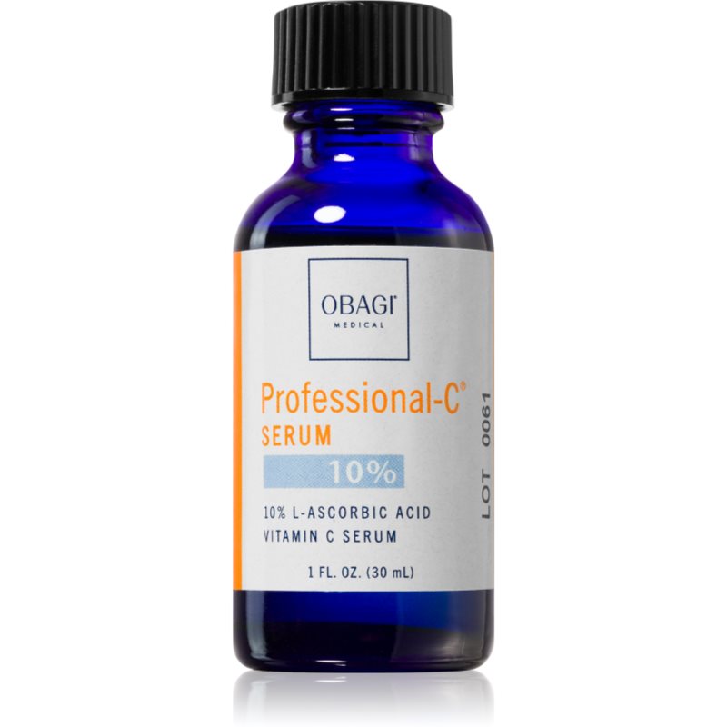 OBAGI Professional-C® 10% ser facial cu vitamina C 30 ml