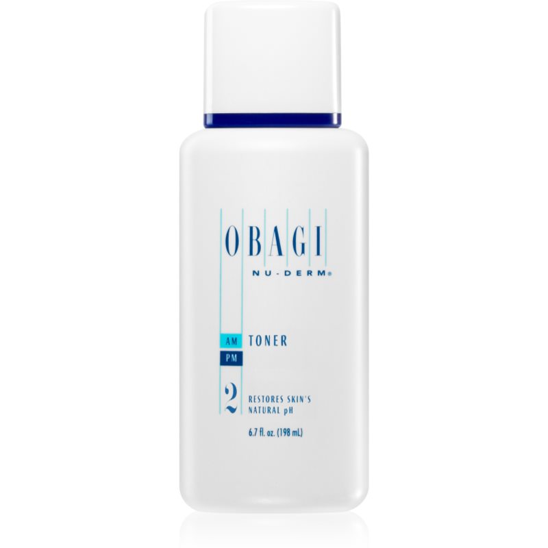 OBAGI Nu-Derm® calmant tonic 198 ml