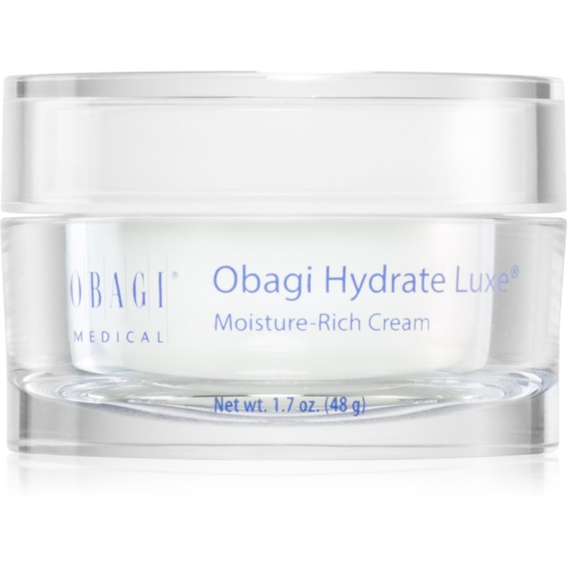 Obagi Hydrate Luxe® Crema Ultrahidratanta Pentru Noapte 48 G