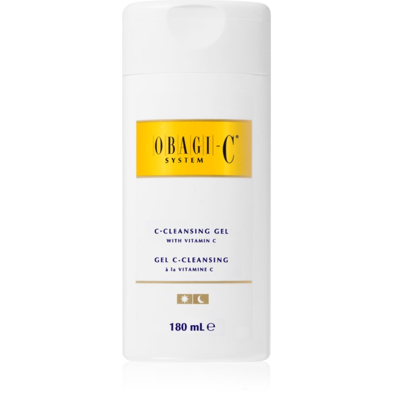 OBAGI C-Cleansing Gel gel de curățare 180 ml